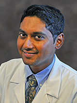 Mandel, Kaushik, MD