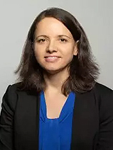 Bibi Soleh, Sarah, MD