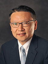 Yoon, Sydney, MD, FACP, Co-Director of Interventional Radiology