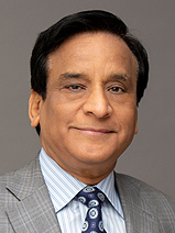Sharma, Samin, MD