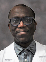 Soyemi, Olufemi, MD