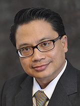 Cruz, Ricardo, MD, Director, Physical Medicine and Rehabilitation