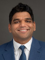Goel, Sunny, MD, FACC, FSCAI, Director, Structural Heart Disease