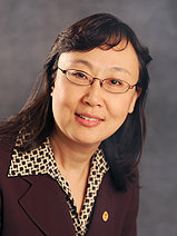Wu, Susan, MD, Department Chair, Laboratory & Pathology
