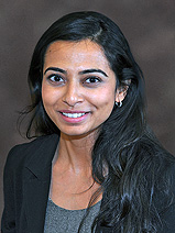 Thakker, Dhvani, MD, Director, Women’s Medical Oncology