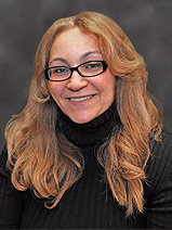 El Kady, Dina, MD, FACOG, Chief, Maternal Fetal Medicine