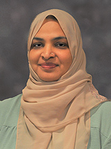 Anwarullah, Ayesha, MD