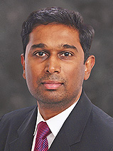 Gunasekaran, Ganesh, MD, Director, Hepato-Pancreato-Biliary (HPB) Service