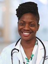McGeachy, Ogadinma, MD
