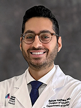 Kashani, Mahyar, MD, Director, Sexual Medicine