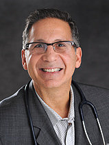 Swartz, Louis, MD, Co-Chief , Nephrology