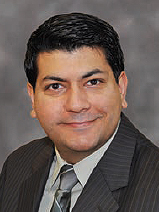 Singh, Harmandeep, MD, Director of Vascular Surgery