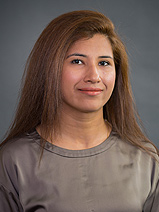 Nazli, Anila, MD