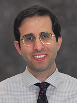 Aharonoff, David, MD