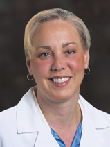 Buhl, Ann, MD, Director, Gynecologic Oncology