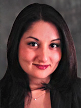 Salma Rahimi MD, ScM, Director, Obstetrics and Gynecology Residency