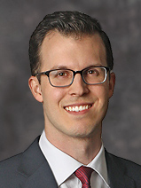 Mattos, David, MD, MBA