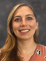 Stefanova, Dessislava, MD