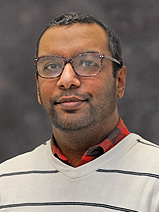 Ratna, Haran Nathan, BS, MD, MPH