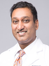 Sekhar, Nikhilesh R., MD