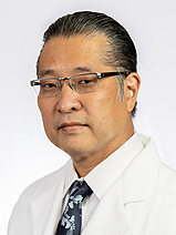 Nishimura, Gregory, MD, FACS