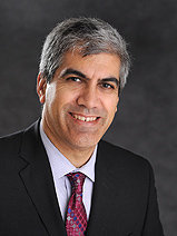 Saffran, Louis, MD, Associate Chief, Critical Care; Director, Sleep Center