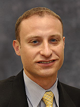 Gorny, Alexander, MD, Clinical Assistant Professor Department of Family Medicine