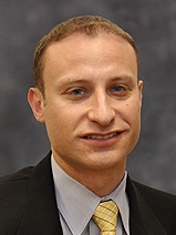 Alexander Gorny, MD, SFHM, Clinical Assistant Professor Department of Family Medicine