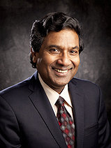 Reddy, Stanley, MD, Department Chair, Psychiatry & Behavioral Health