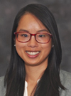 Amber Hsu-Tsai Chi, MD, FACS