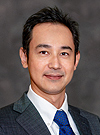 Hideo Takahashi, MD