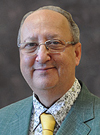 James Maurer, MD
