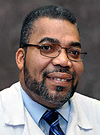 Lincoln Ferguson, MD