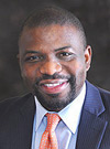 Robert Amajoyi