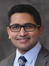 Rohit Ranganath, MD