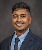 Abhimannu Majumder, DO