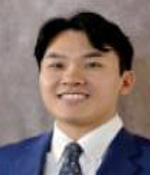 Alexander Lau, MD
