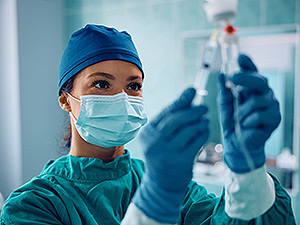 Mount Sinai South Nassau Anesthesiology Residency Program