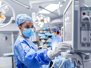 Mount Sinai South Nassau Anesthesiology Residency
