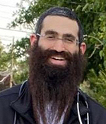 Ari Goldwaser, DO