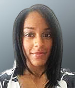 Cindel Harris, DPM