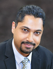 Cheriyan Thomas, MD, MBA