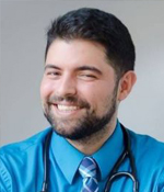 Daniel Azof, MD