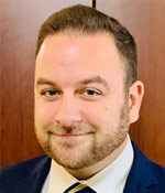 David Bernstein, MD