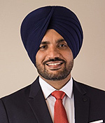 Davinder Pandher, MD