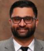 Dhruvesh Patel, MD