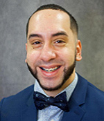 Edward Luis Ramos, MD