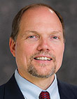 Frank Gress, MD, MA, MBA, FACP