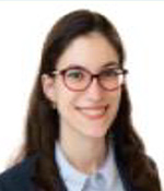 Gabriela Mandeville, DO