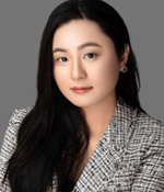 Ginny Liu, DO
